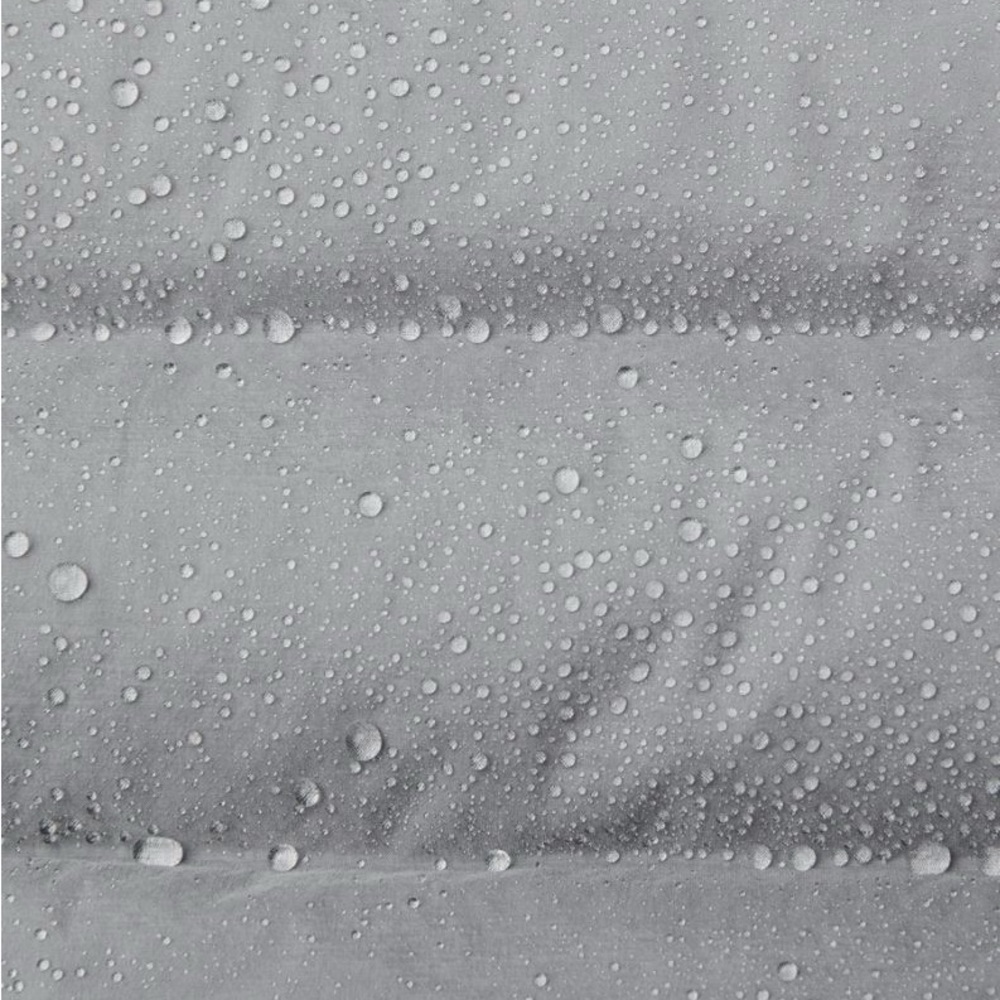 Lululemon Men Navigation Down Jacket Medium Gray - image 5